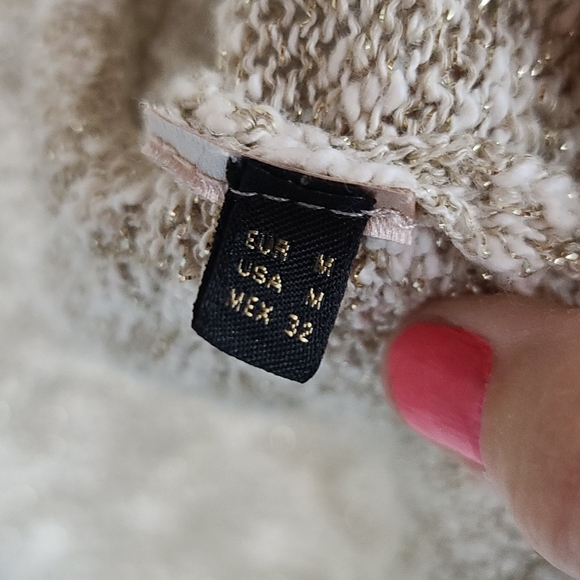 Mossimo Dutti sweater - Picture 5 of 6